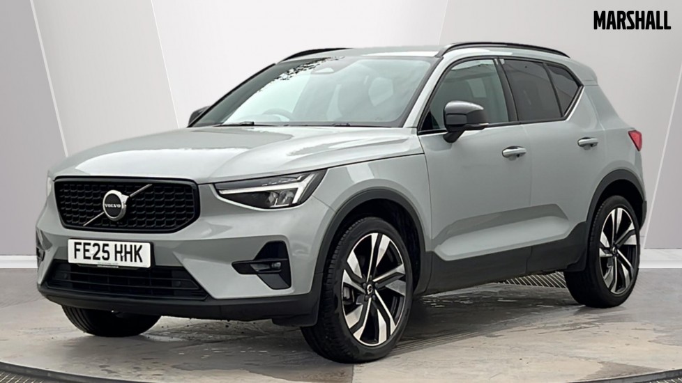 Used Volvo XC40 2025 for sale - 76873306: Photo 6