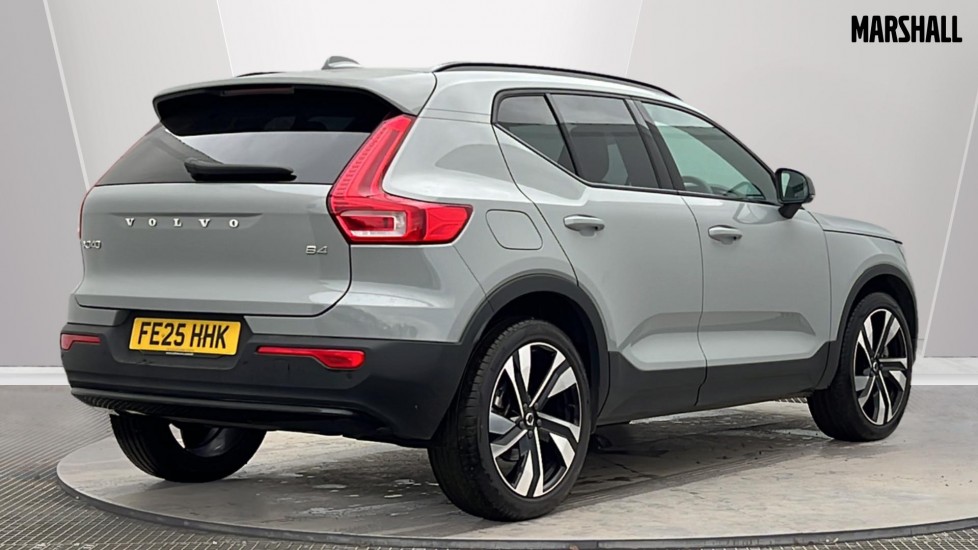 Used Volvo XC40 2025 for sale - 76873306: Photo 7