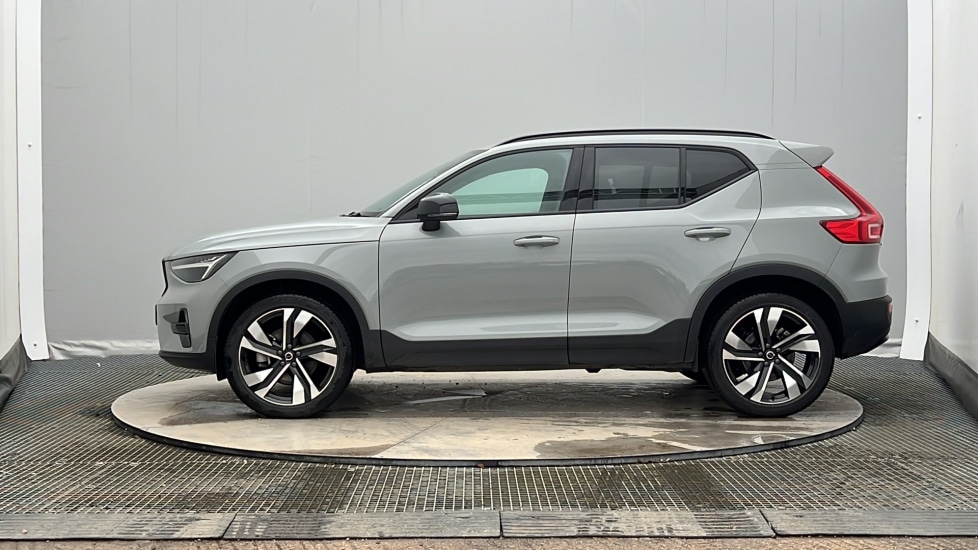 Used Volvo XC40 2025 for sale - 76873306: Photo 8