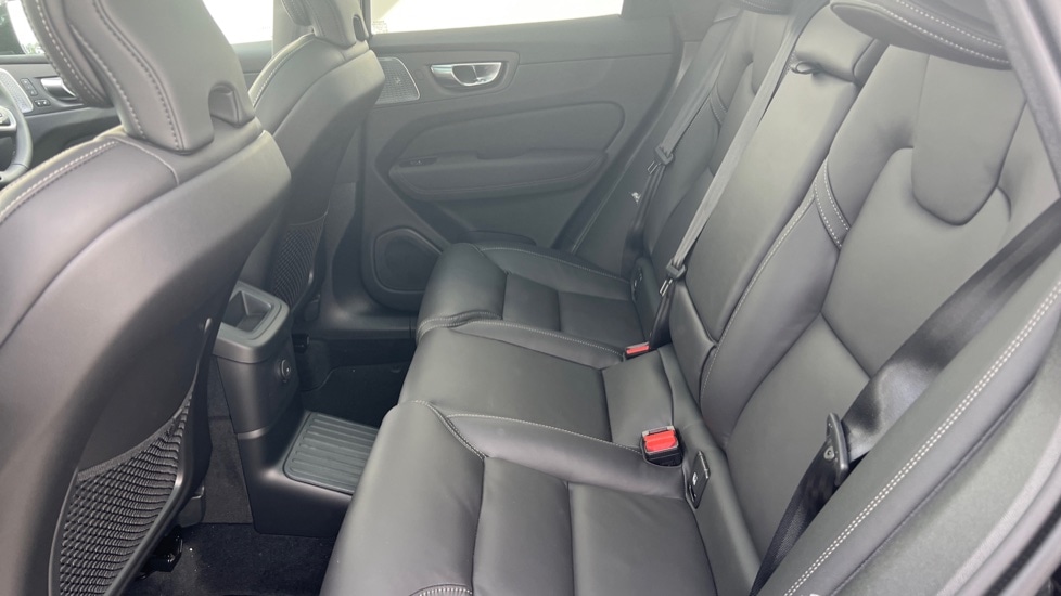 Used Volvo XC60 2025 for sale - 75902095: Photo 10