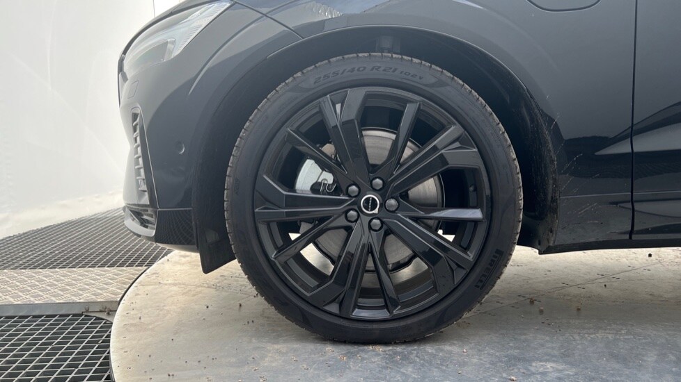 Used Volvo XC60 2025 for sale - 75902095: Photo 25