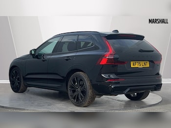 Used Volvo XC60 2025 for sale - 75902095: Photo