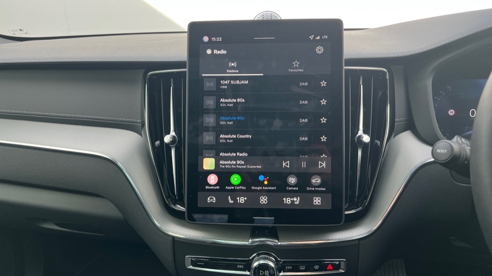 Used Volvo XC60 2025 for sale - 75902095: Photo 32