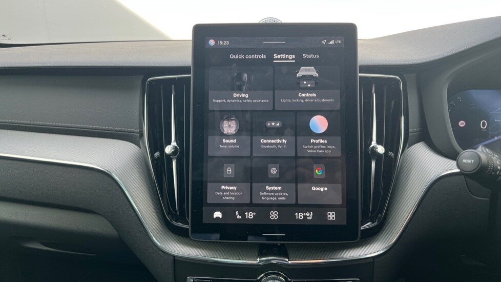 Used Volvo XC60 2025 for sale - 75902095: Photo 36