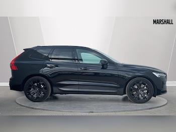 Used Volvo XC60 2025 for sale - 75902095: Photo