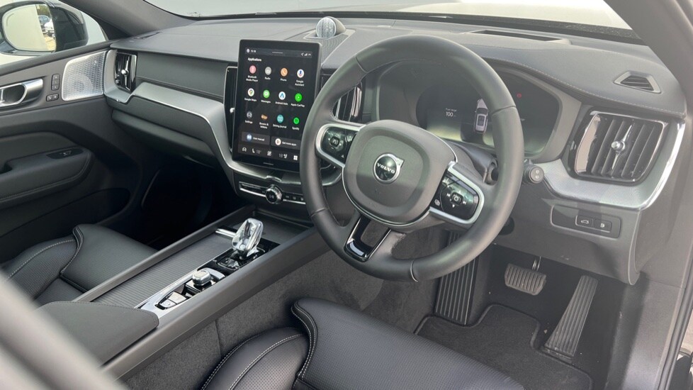 Used Volvo XC60 2025 for sale - 75902095: Photo 5
