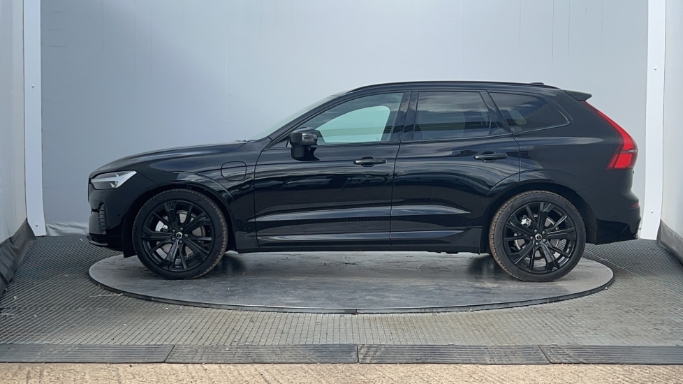 Used Volvo XC60 2025 for sale - 75902095: Photo 8