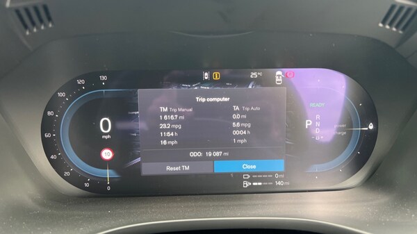 Used Volvo XC60 2024 for sale - 75547551: Photo 11