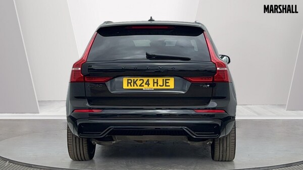 Used Volvo XC60 2024 for sale - 75547551: Photo 13