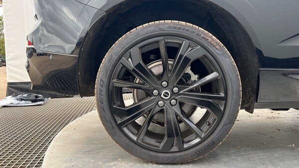 Used Volvo XC60 2024 for sale - 75547551: Photo 16