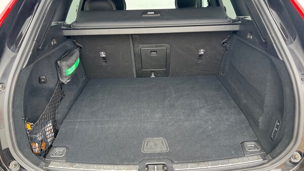 Used Volvo XC60 2024 for sale - 75547551: Photo 17