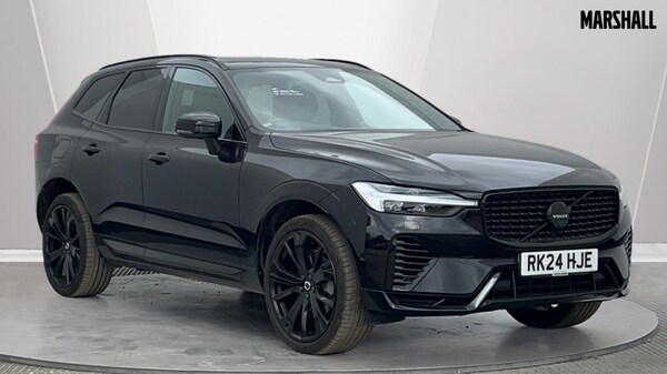 Used Volvo XC60 2024 for sale - 75547551: Photo 1