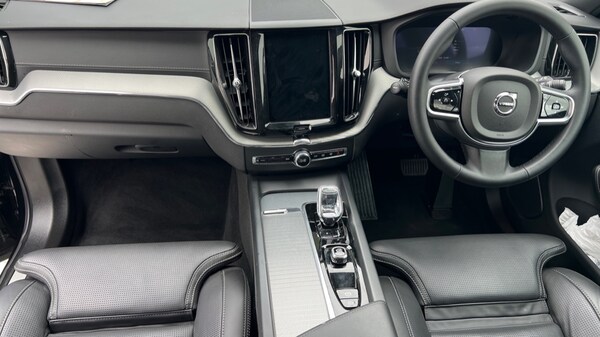 Used Volvo XC60 2024 for sale - 75547551: Photo 21