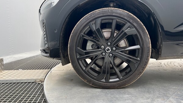 Used Volvo XC60 2024 for sale - 75547551: Photo 25