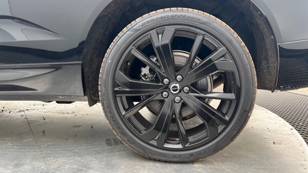 Used Volvo XC60 2024 for sale - 75547551: Photo 26