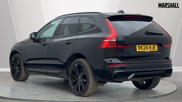 Used Volvo XC60 2024 for sale - 75547551: Photo 2