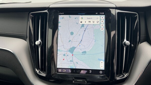Used Volvo XC60 2024 for sale - 75547551: Photo 33