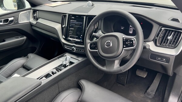 Used Volvo XC60 2024 for sale - 75547551: Photo 5