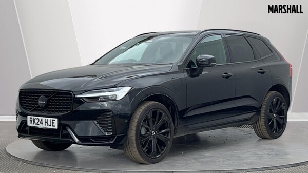 Used Volvo XC60 2024 for sale - 75547551: Photo 6