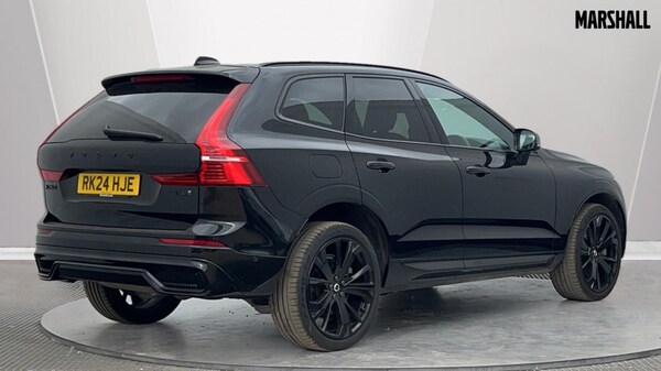 Used Volvo XC60 2024 for sale - 75547551: Photo 7