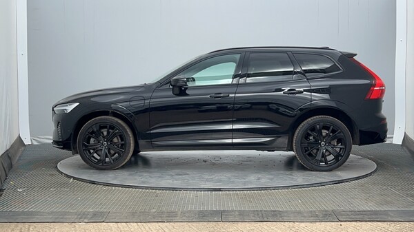 Used Volvo XC60 2024 for sale - 75547551: Photo 8