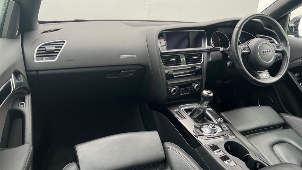 Used Audi A5 2016 for sale - 76154926: Photo 10