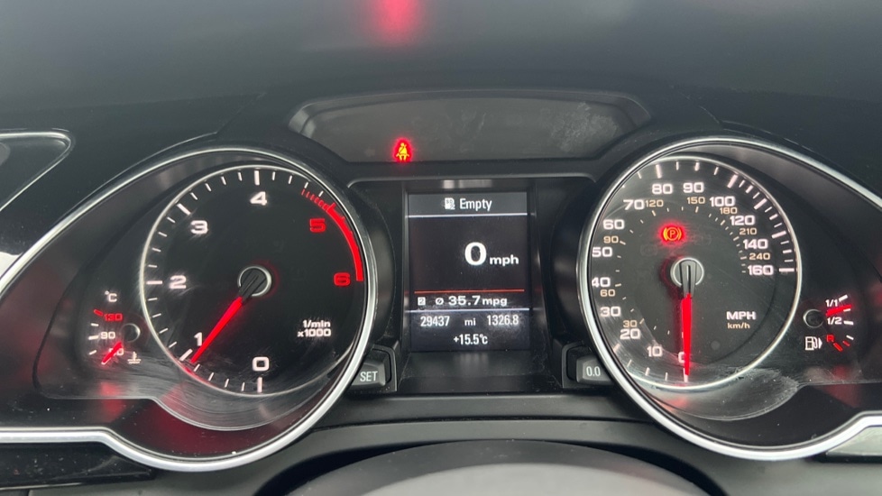Used Audi A5 2016 for sale - 76154926: Photo 13