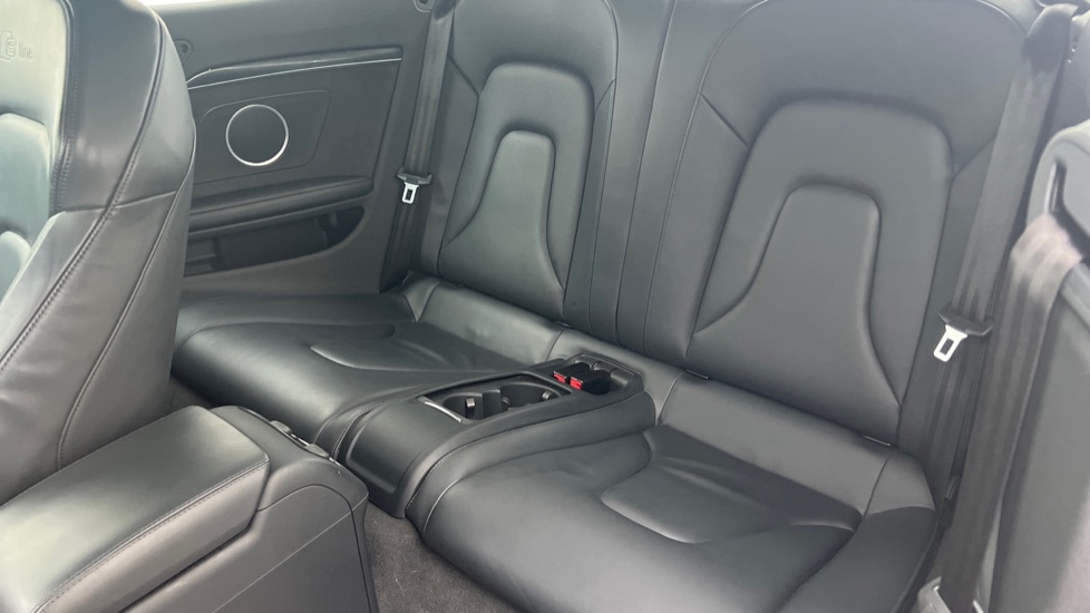 Used Audi A5 2016 for sale - 76154926: Photo 14