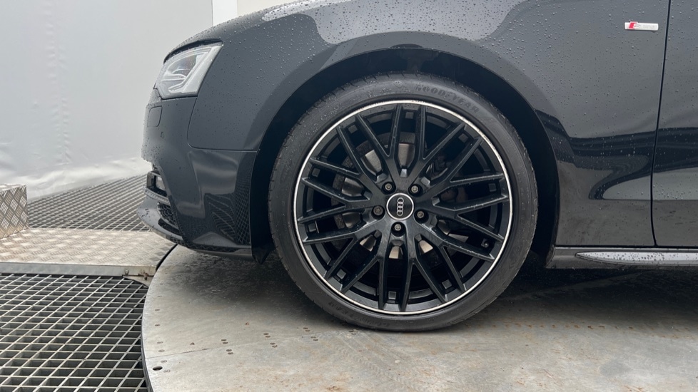 Used Audi A5 2016 for sale - 76154926: Photo 17