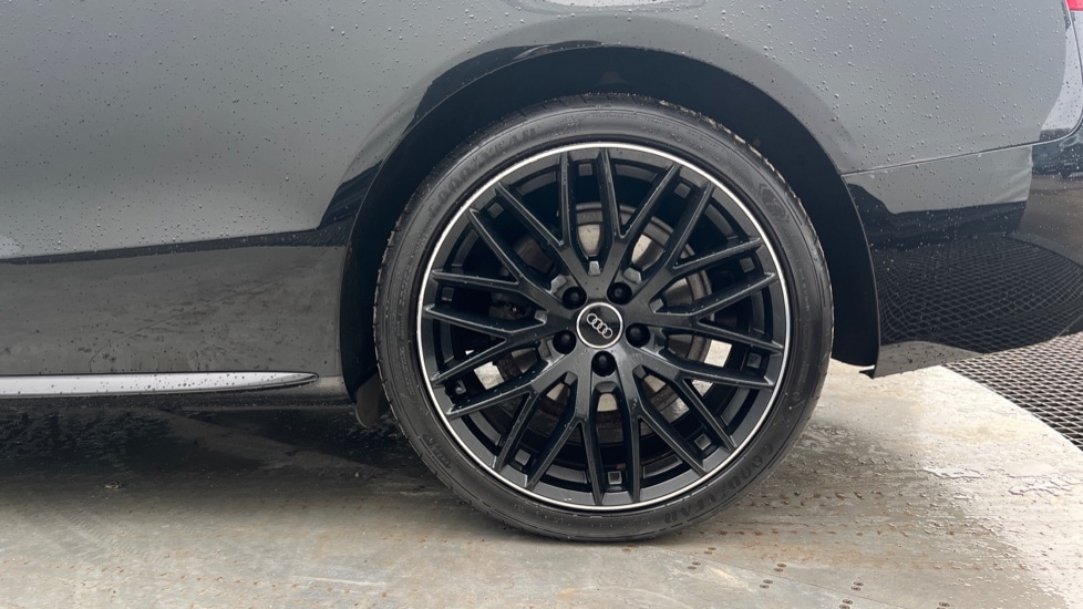 Used Audi A5 2016 for sale - 76154926: Photo 18