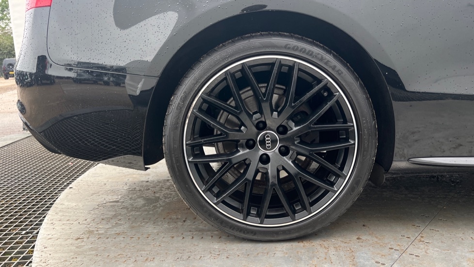Used Audi A5 2016 for sale - 76154926: Photo 19