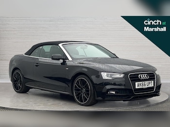 Audi - A5
