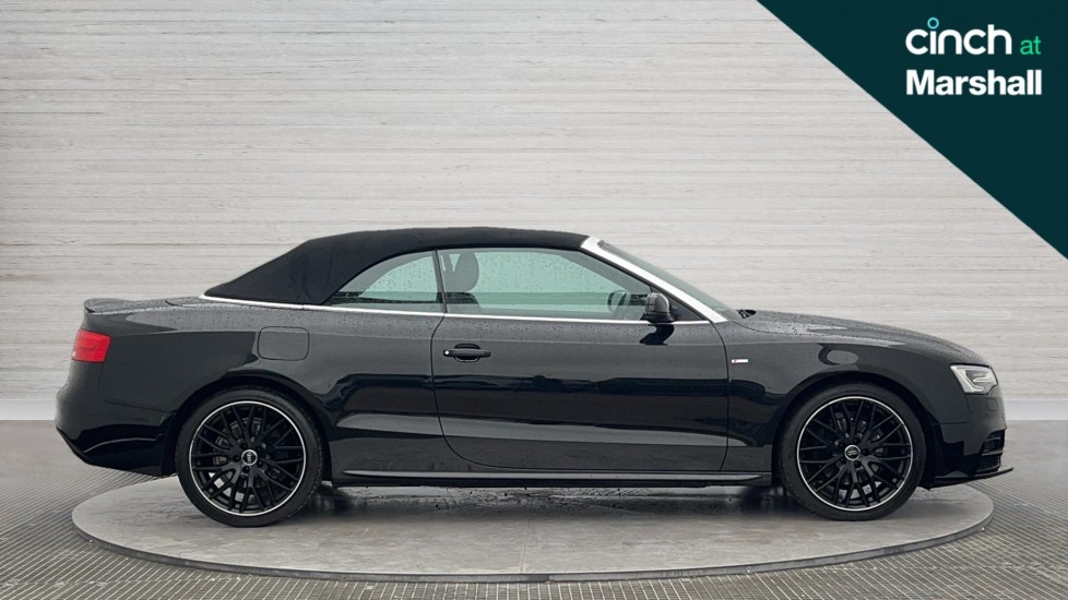 Used Audi A5 2016 for sale - 76154926: Photo 2