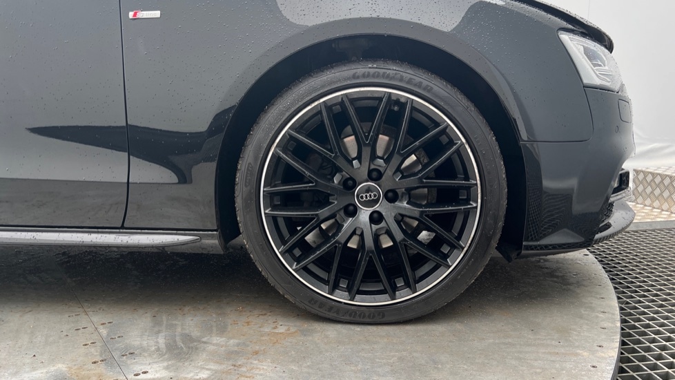 Used Audi A5 2016 for sale - 76154926: Photo 20