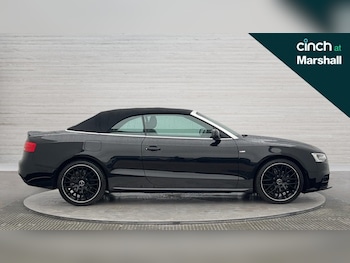 Used Audi A5 2016 for sale - 76154926: Photo 2