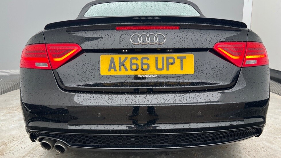 Used Audi A5 2016 for sale - 76154926: Photo 35