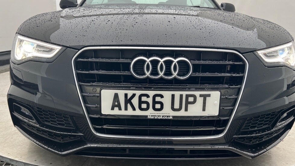 Used Audi A5 2016 for sale - 76154926: Photo 36