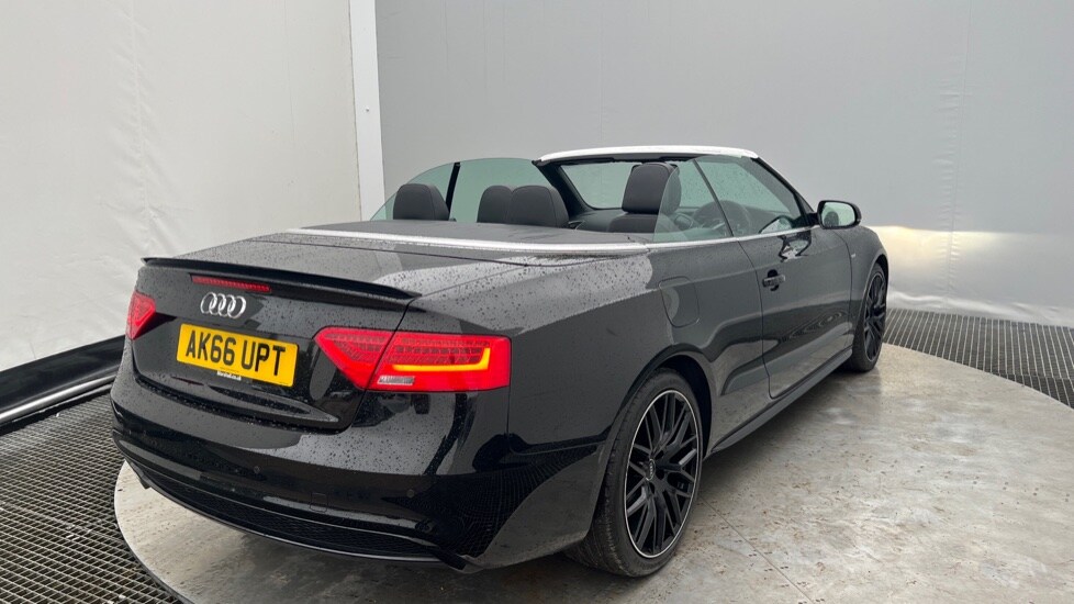 Used Audi A5 2016 for sale - 76154926: Photo 37