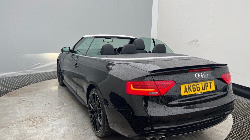 Used Audi A5 2016 for sale - 76154926: Photo 38