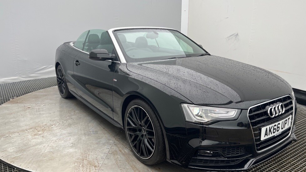 Used Audi A5 2016 for sale - 76154926: Photo 39