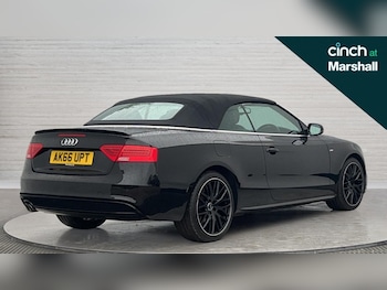 Used Audi A5 2016 for sale - 76154926: Photo 3