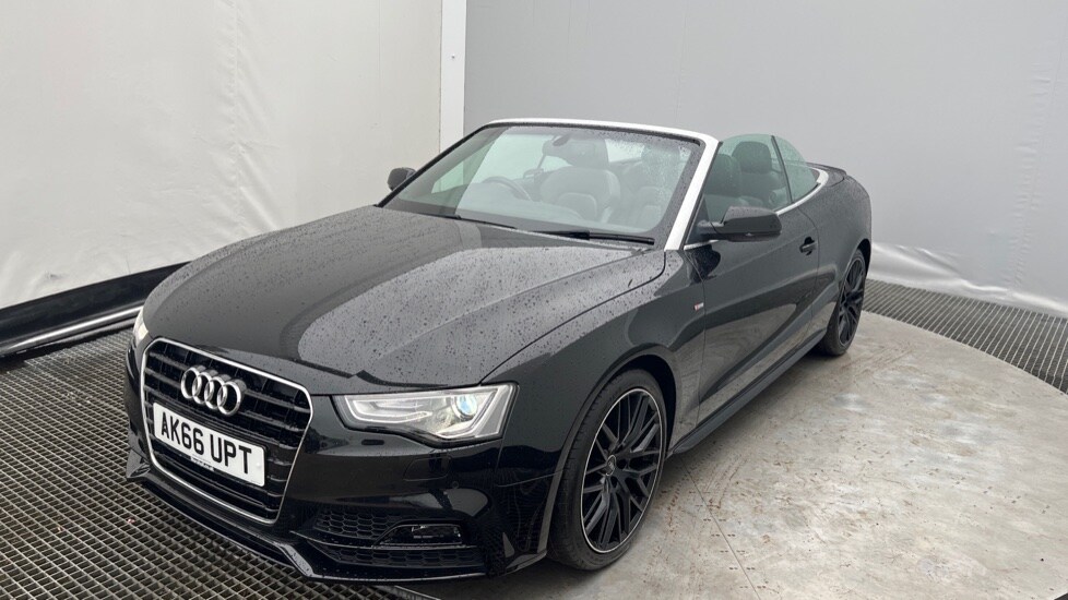 Used Audi A5 2016 for sale - 76154926: Photo 40