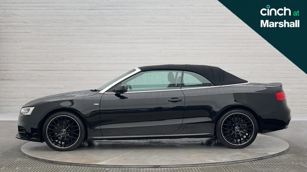 Used Audi A5 2016 for sale - 76154926: Photo 6