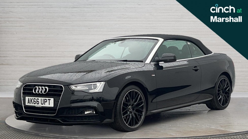 Used Audi A5 2016 for sale - 76154926: Photo 7