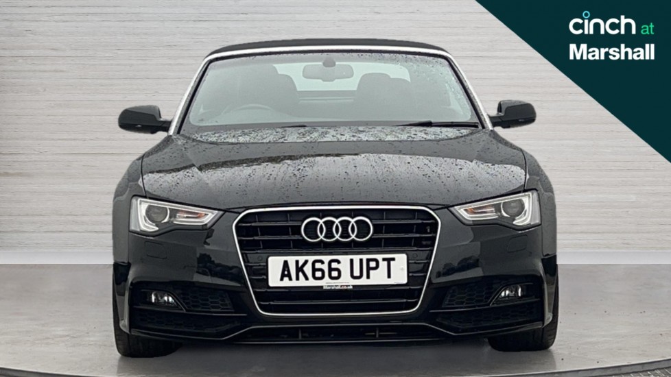 Used Audi A5 2016 for sale - 76154926: Photo 8