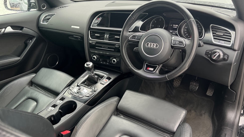 Used Audi A5 2016 for sale - 76154926: Photo 9