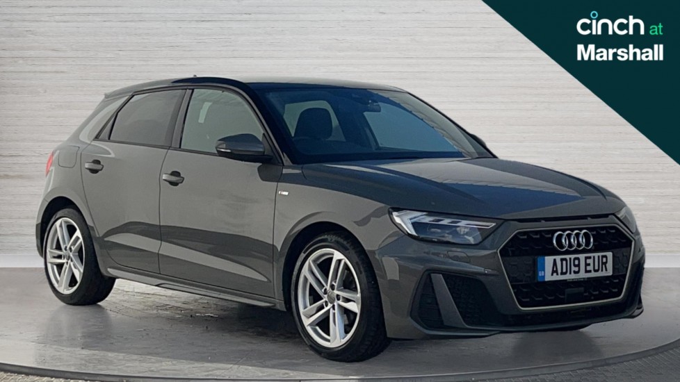 Used Audi A1 2019 for sale - 76104113: Photo 1