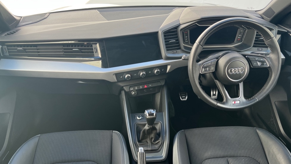 Used Audi A1 2019 for sale - 76104113: Photo 11