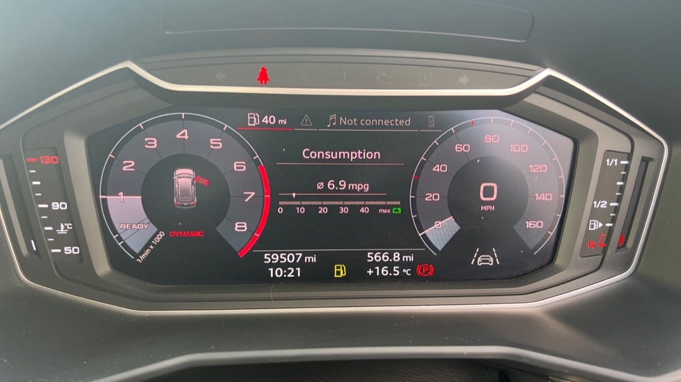Used Audi A1 2019 for sale - 76104113: Photo 13