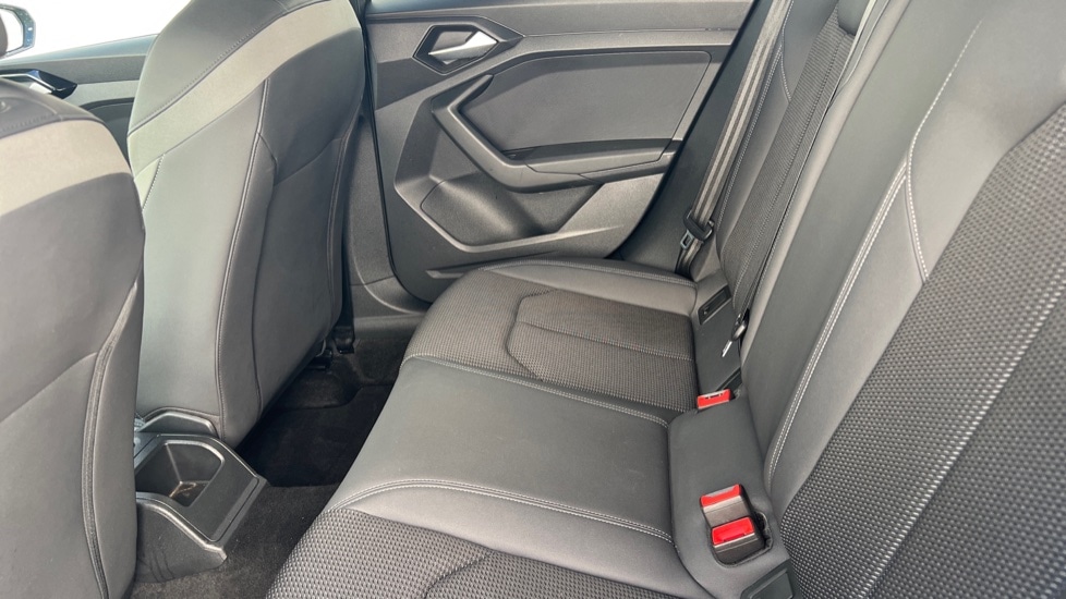 Used Audi A1 2019 for sale - 76104113: Photo 14